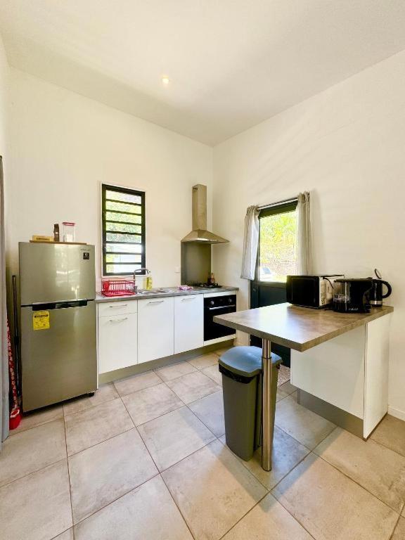 Tiny House Moorea Hinavai Papetoai Exteriér fotografie